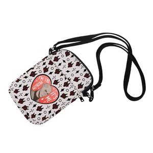 Dragon Agec Solas Lover Gift Solas Crossbody Bag Video Gamer Hi >:(